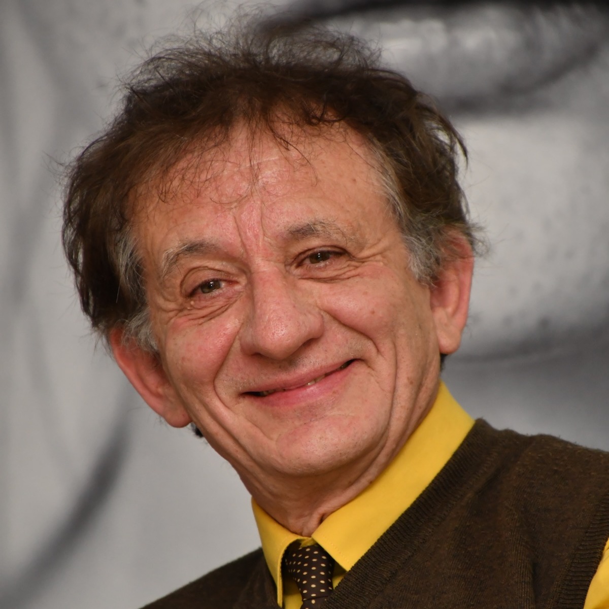     Bereczkei Tamás Dr.
