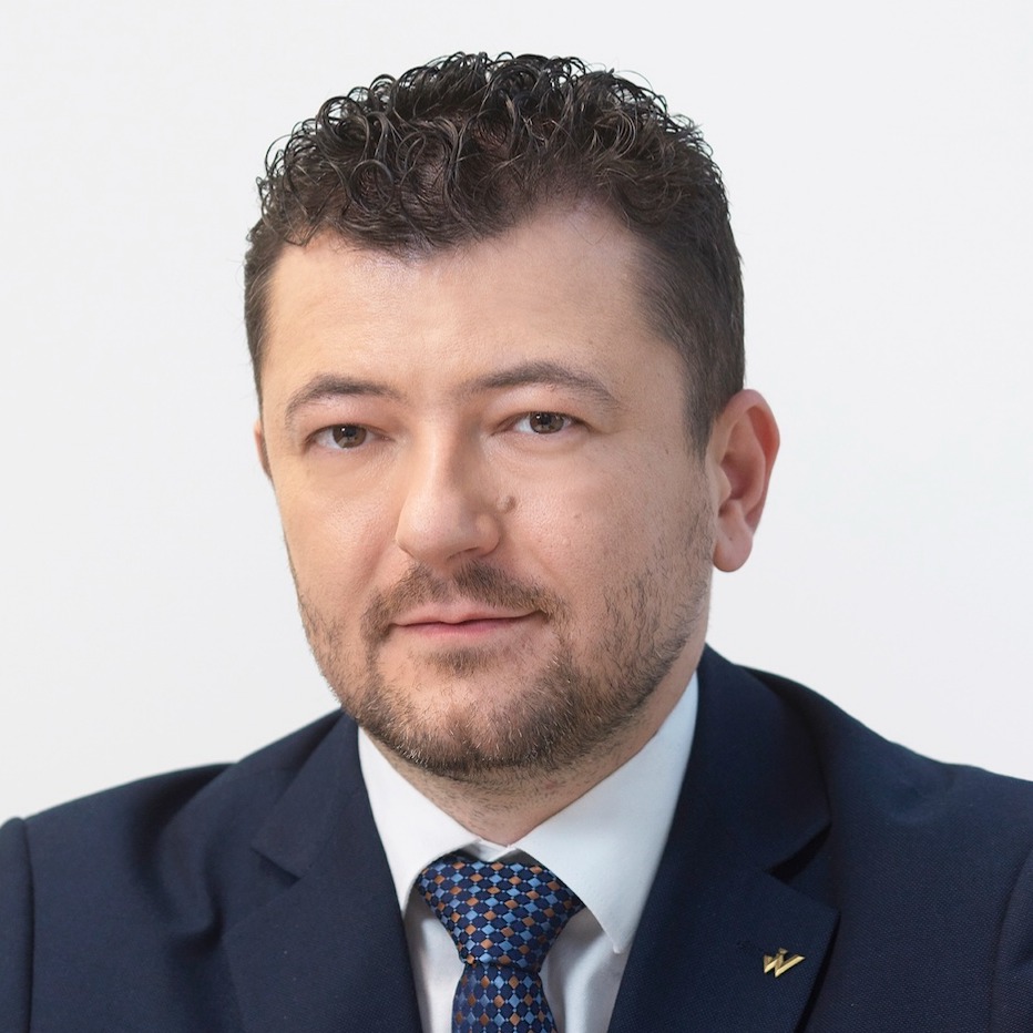     Kerek István
